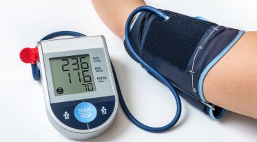 Truths About High Blood Pressure